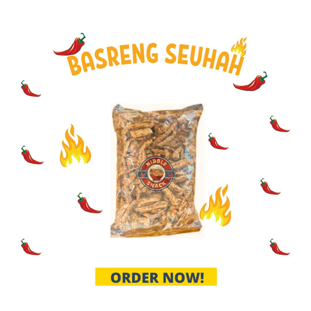 

Basreng Crunchy 1000gr