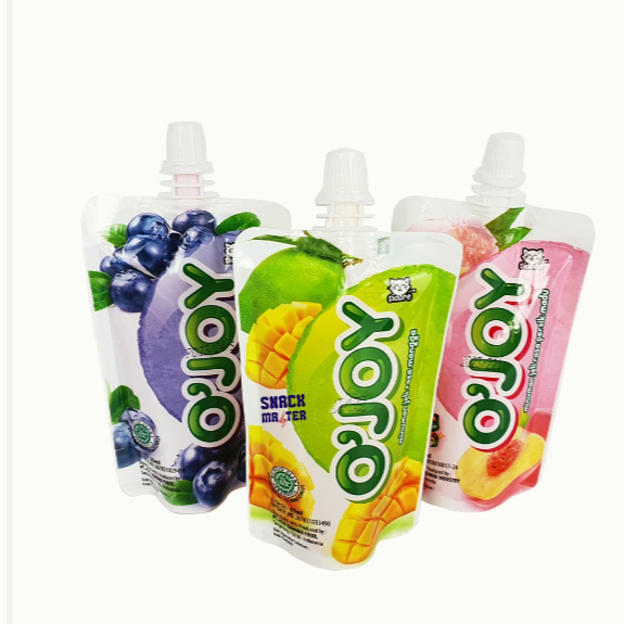

Sidore O'joy - Netto 85ml