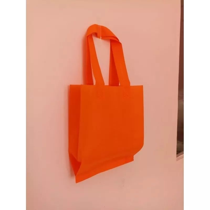 

TAS KAIN/GOODIE BAG 20X26X8 HARGA PER PC