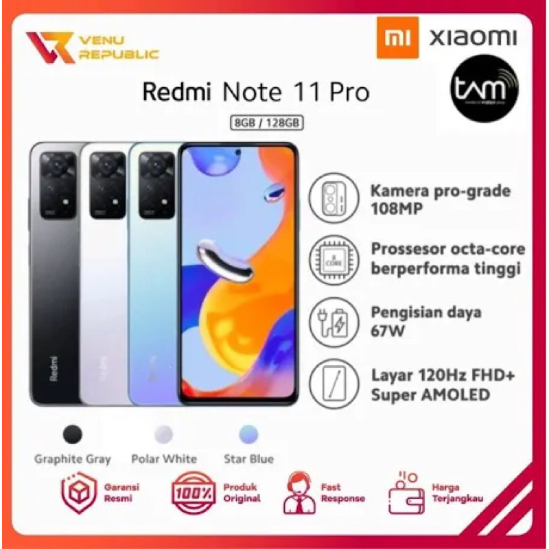 xiaomi note 11 pro