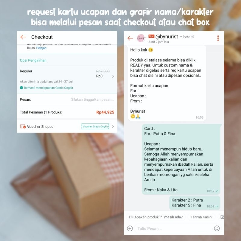 

DISKON COOKING SET SERIES / HAMPERS PERNIKAHAN / KADO NIKAHAN / KADO ALAT MASAK / HAMPERS COOKING