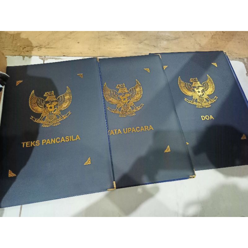 

map Pancasila.doa.tataupacara