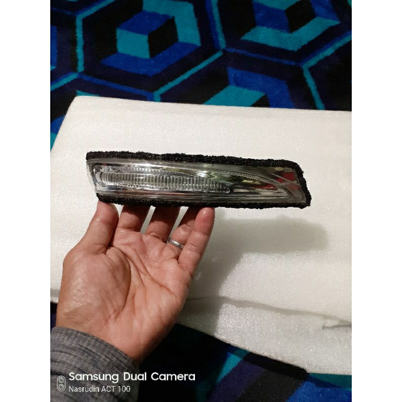 sein spion hyundai grand avega 2012 2015 original