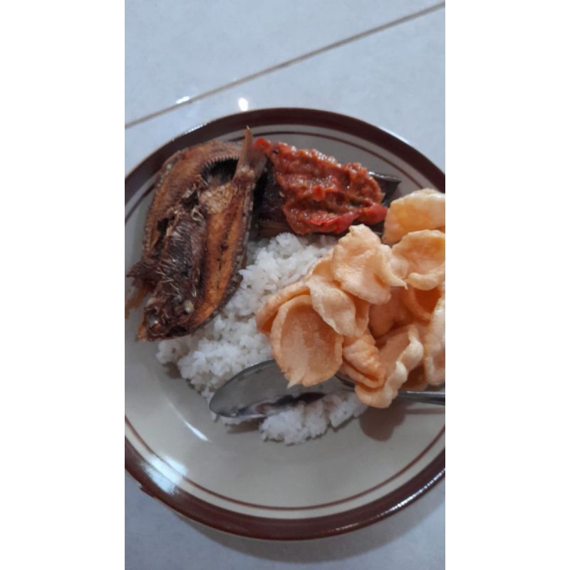 

bakso ikan