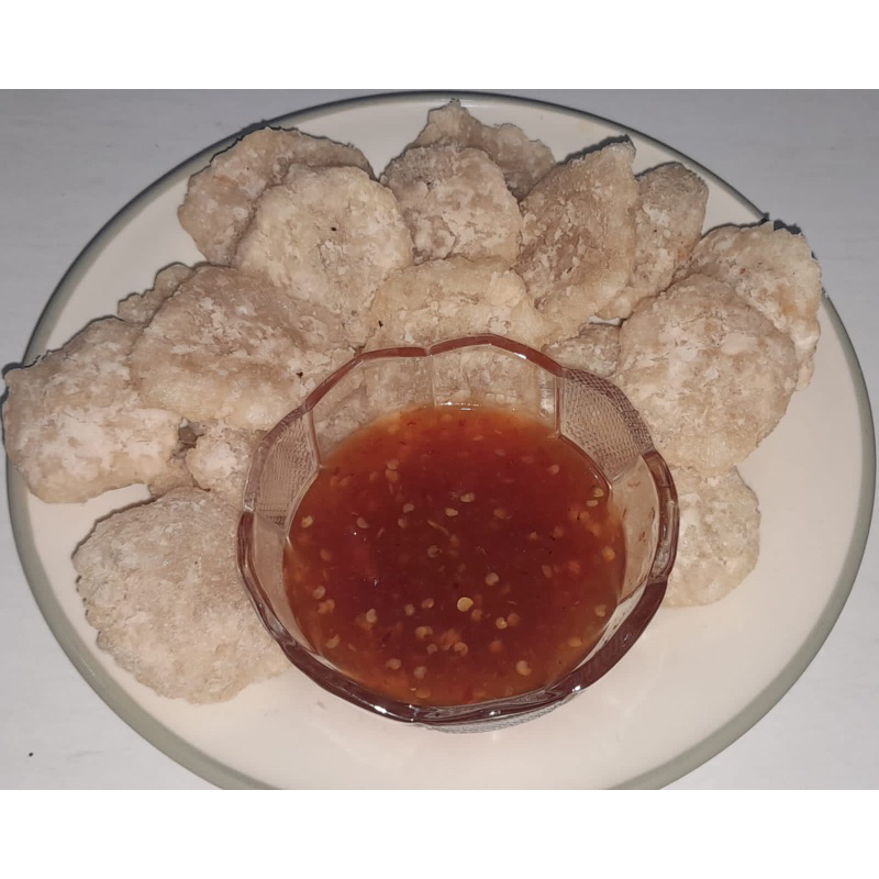 

RUJAK CIRENG MURAH ENAK HOME MADE