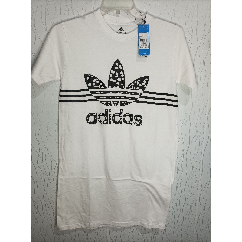 dress tunik adidas nike original