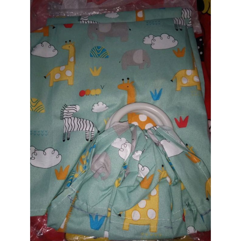 Azka-Banu-Bunga collection