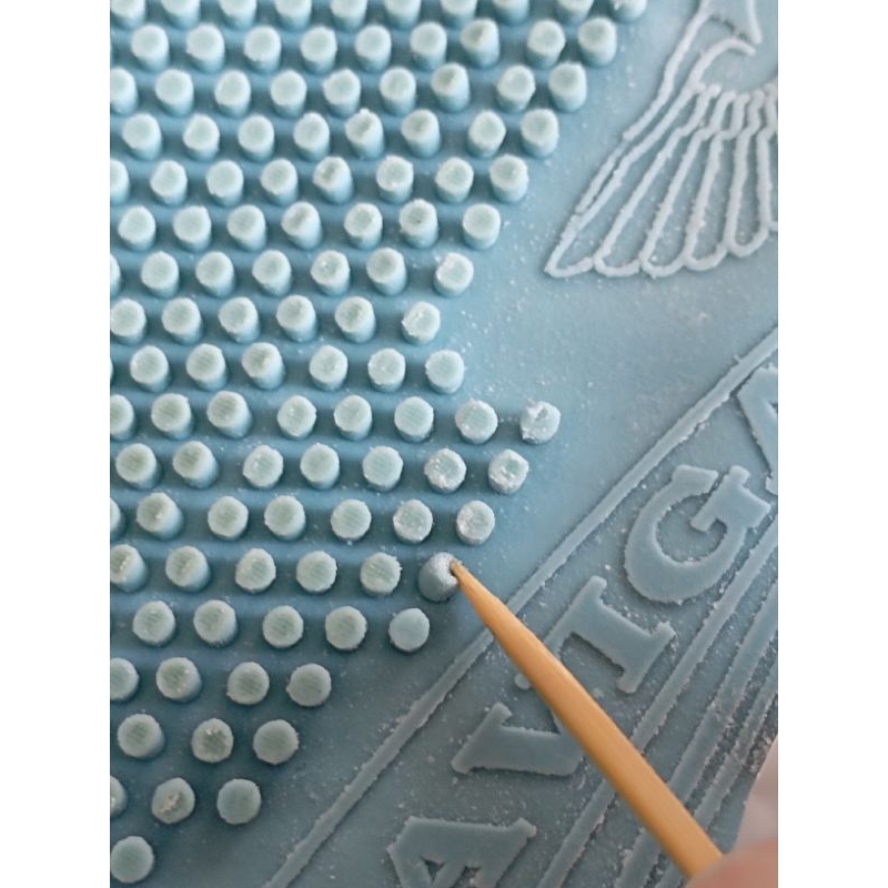 Bintik Proses Dawei Saviga V Full Proses