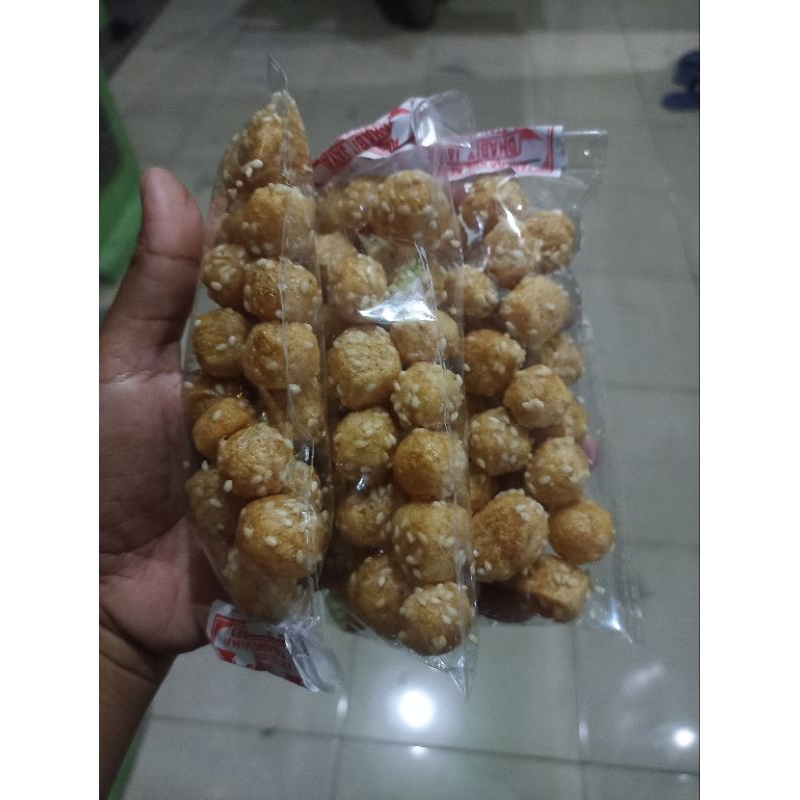 

Onde wijen manis 5 g