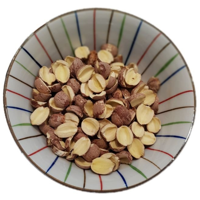 

Red Lotus Seed With Skin Biji Bunga Teratai dengan Kulit BIji Teratai