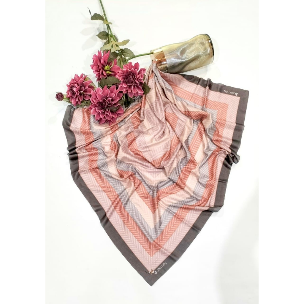 Hijab Journey Amara Series Plat JP