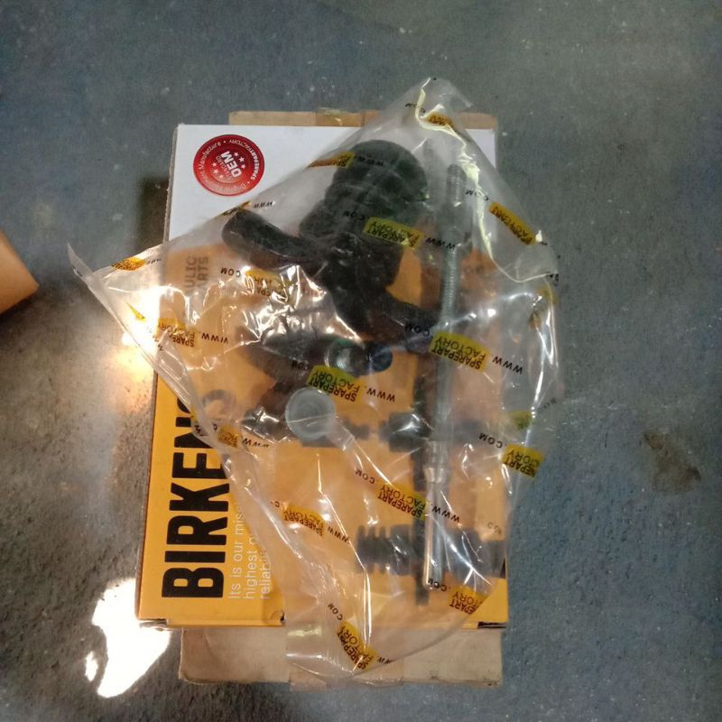 master kopling bawah isuzu elf nhr 55