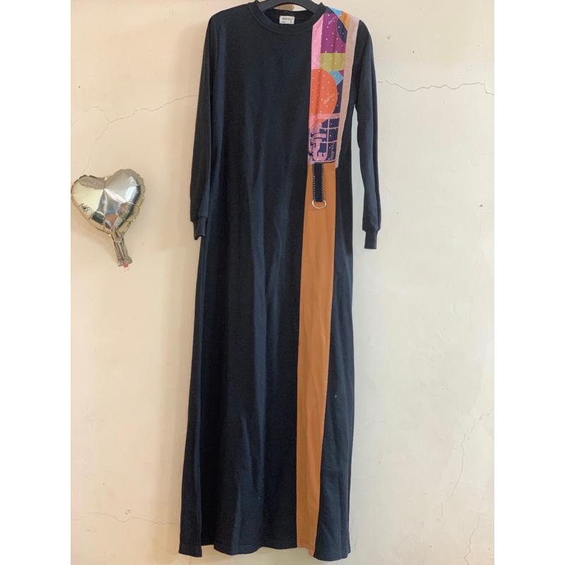 Preloved Dress Deenay