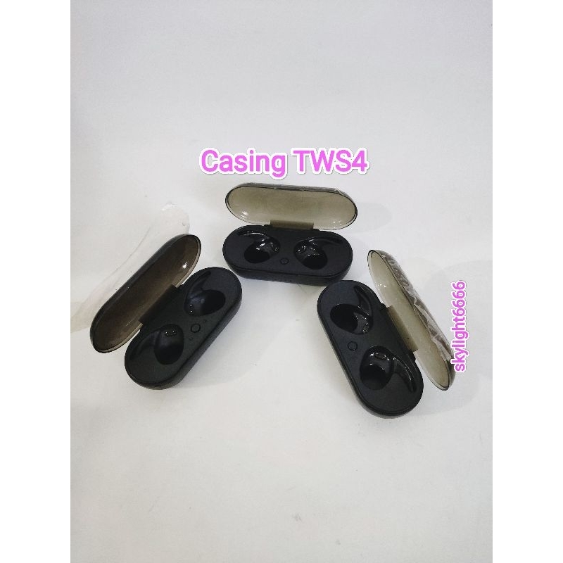 Modul Charger Headset TWS4