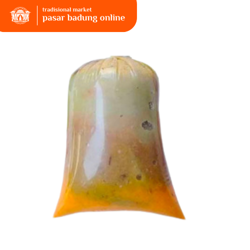 

Bumbu halus/Giling Ayam Goreng Lengkuas - 250gr