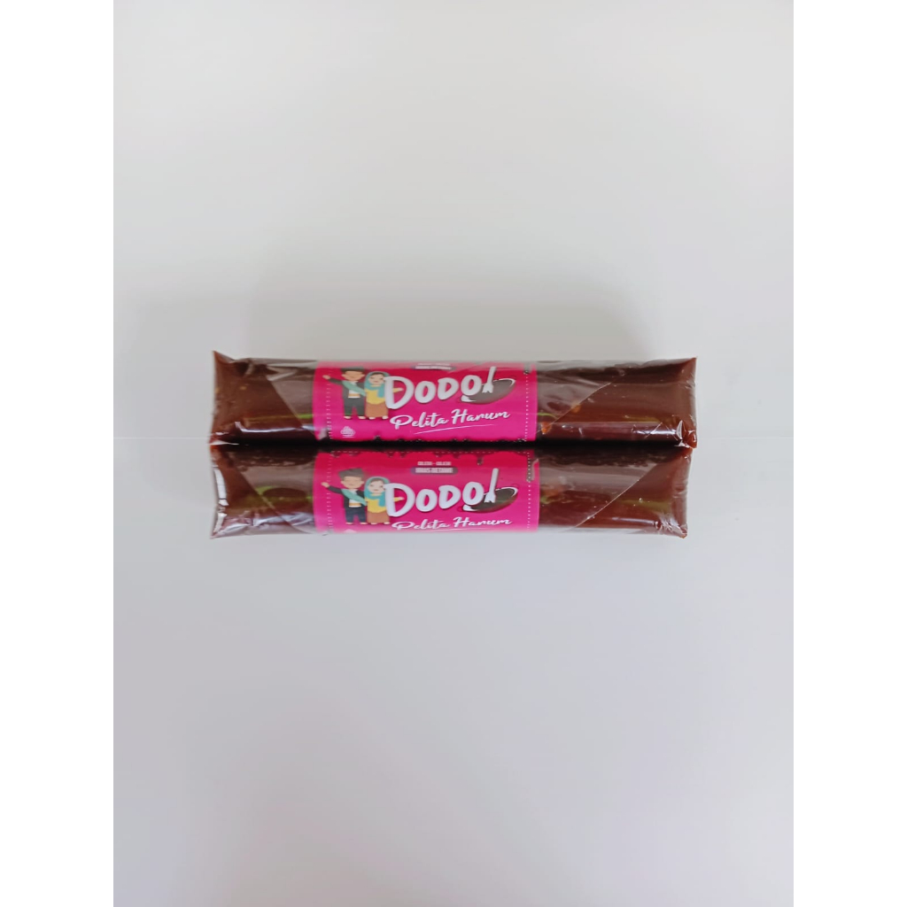 

Dodol wijen Khas betawi 250 gr / Dodol Wijen Premium 250 gr