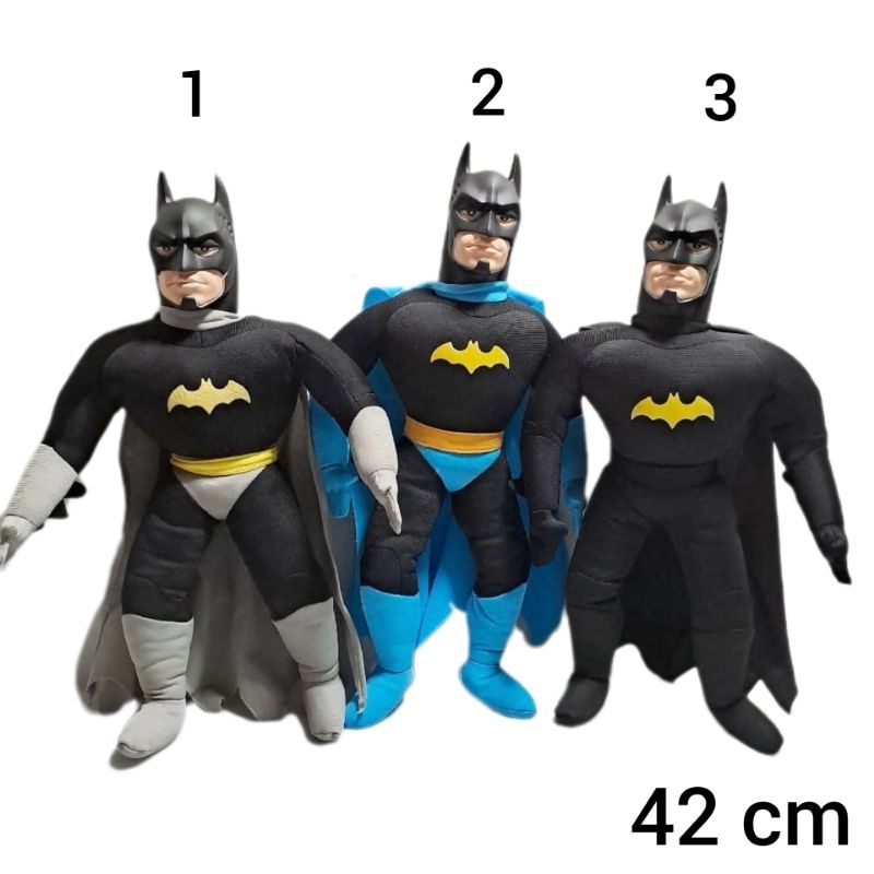 Boneka Batman