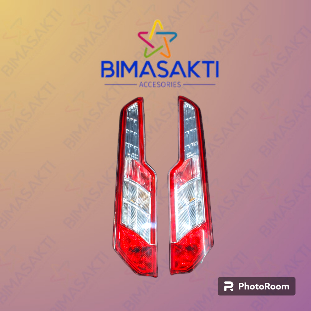 STOP LAMP JB-MC / STOP LAMP BUS MEDIUM / STOP LAMP ELF