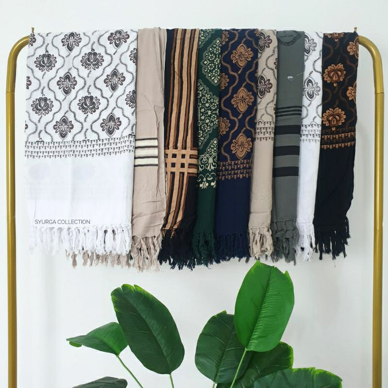 SORBAN MOTIF KASHMIRI | SORBAN YAMAN SORBAN HIJAU SORBAN PUTIH | SORBAN TEROMPAH SORBAN MOTIF BATIK 