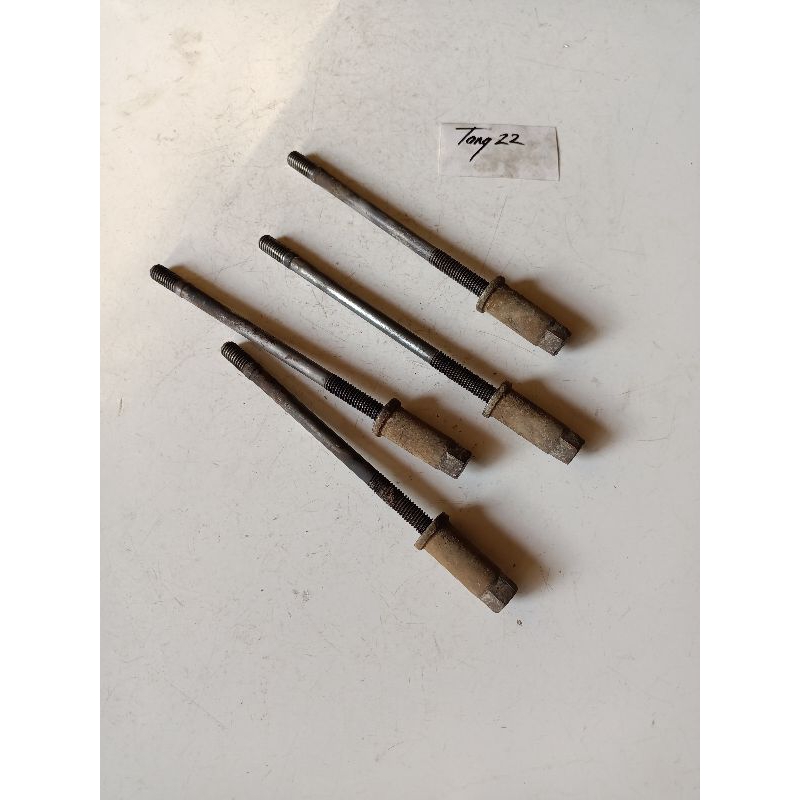 baut ancer tusuk sate Suzuki tornado original