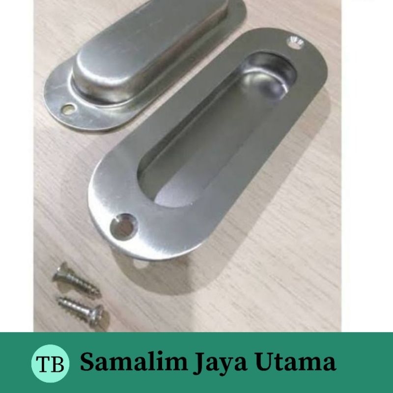 Tarikan Laci Tanam Soligen