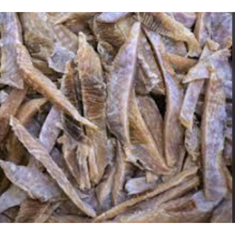 

ASIN TENGGIRI FRESH 1/4