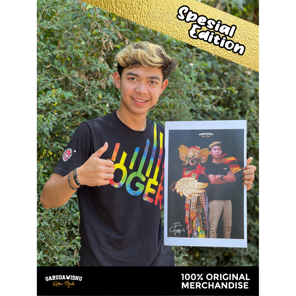 Poster GWSM Original