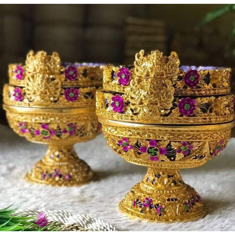 DULANG DEWI MINI CEBOL