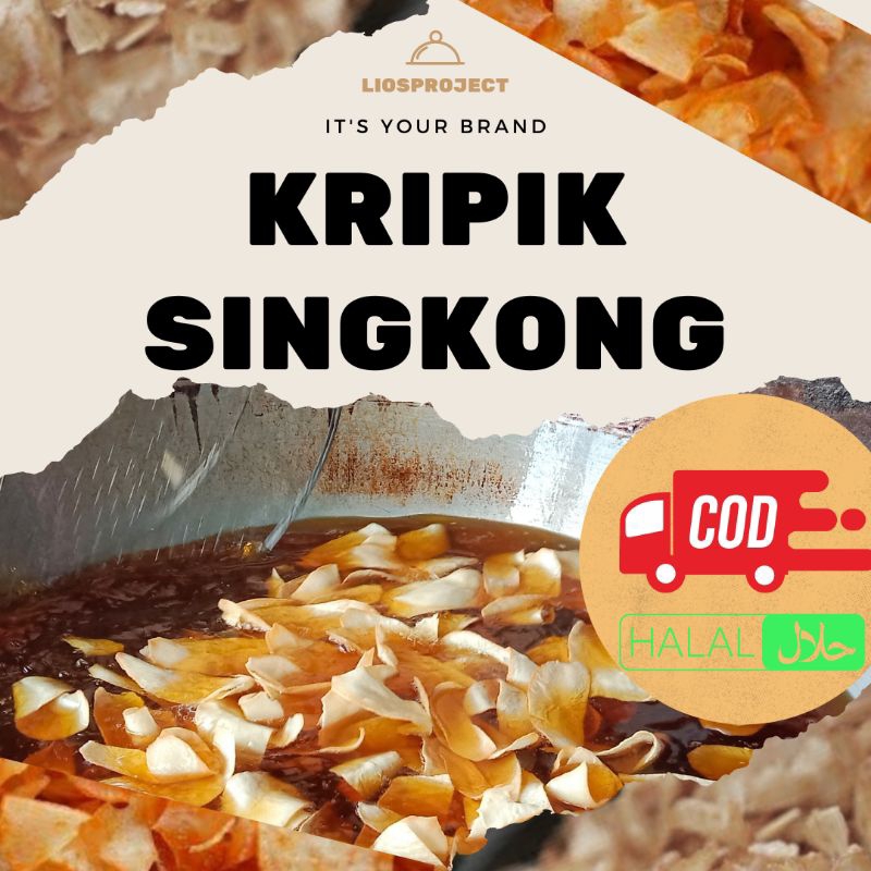 

KRIPIK SINGKONG/SERBA 500GRAM/SERBA 500GR/KRIPIK SINGKONG BALADO/KRIPIK SINGKONG 1KG/SNACK KILOAN/CEMILAN KILOAN/KRIPIK 500GRAM/CEMILAN MURAH/KRIPIK RENYAH/KRIPIK SINGKONG ORIGINAL/CEMILAN MURAH/KRIPIK RENYAH/OLEH-OLEH/CEMILAN KEKINIAN/SNACK