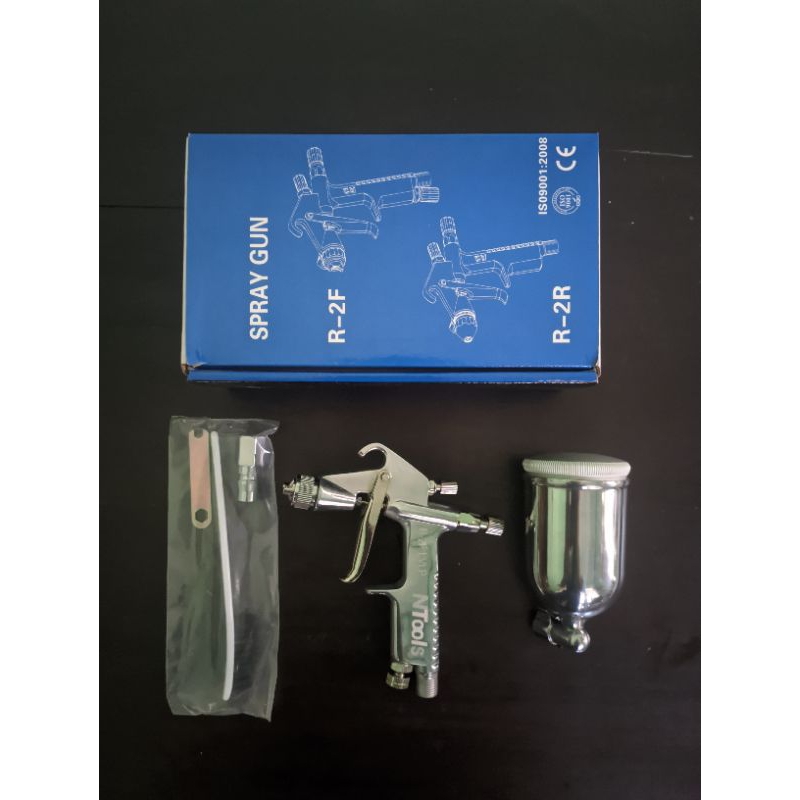 spreygunR-2f ntools