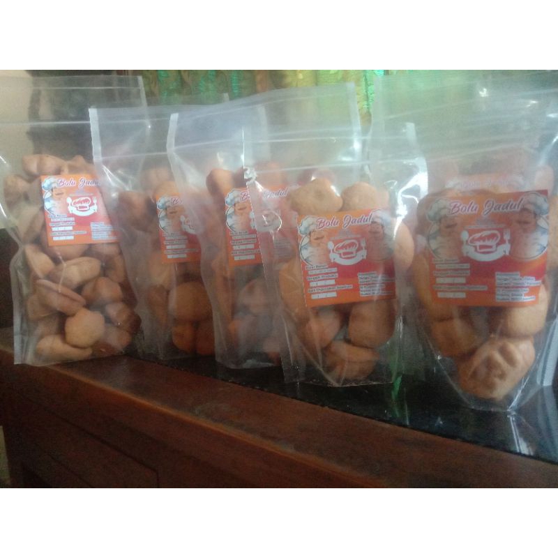 

bolu jadul arjuna made in kudus-indonesia