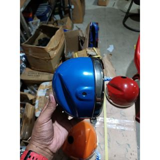 BATOK CB125 PRESS DETAIL ORI BATOK LAMPU DEPAN CB125 PRESS
