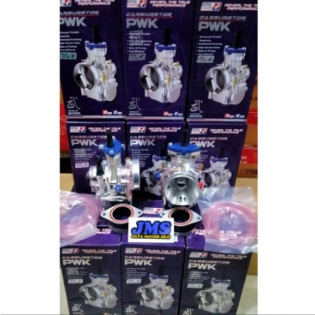 Karburator PWK 30 Uma Racing