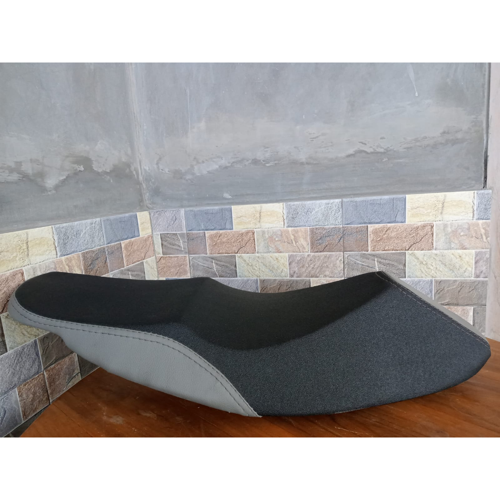 jok motor supra fit 110 supra lama variasi roadrace