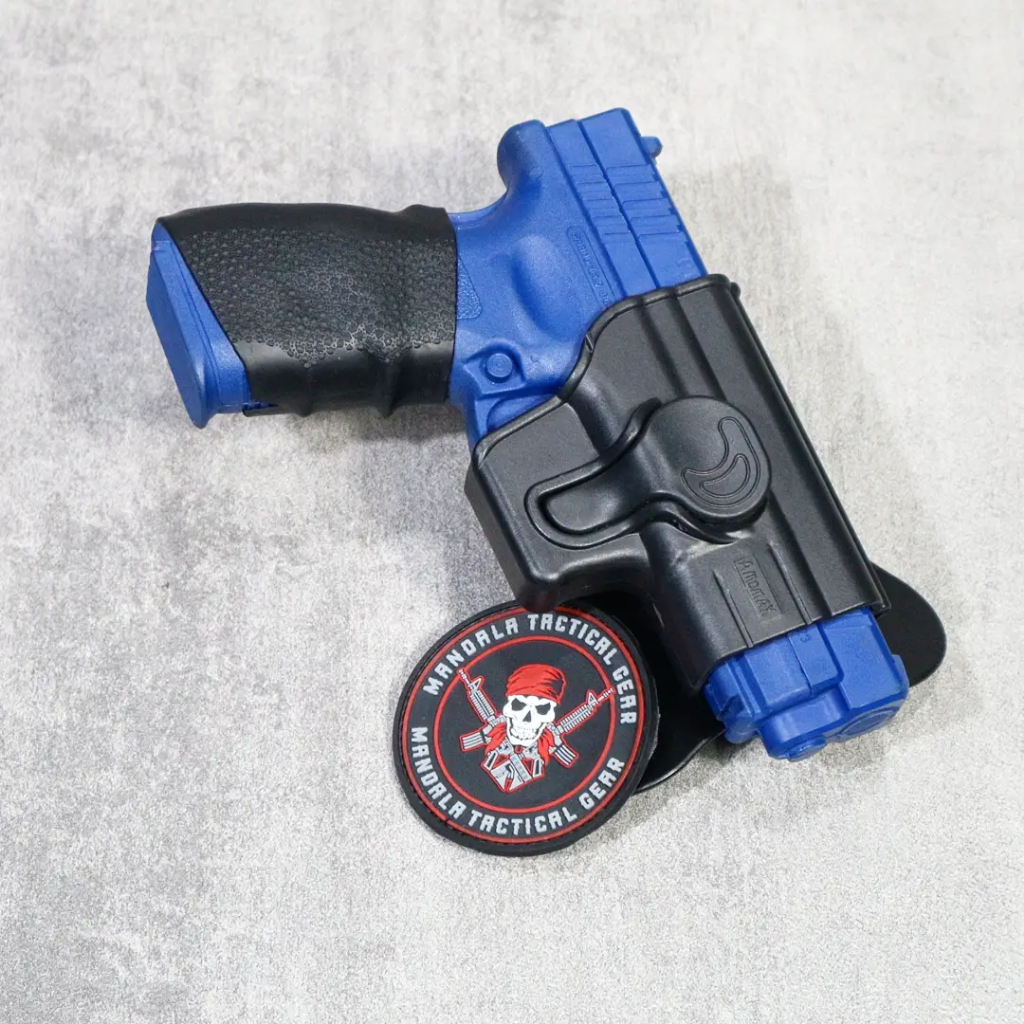 Holster Hs9 / Holster HS9 amomax