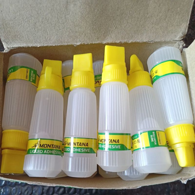 

Lem kertas cair serbaguna 1pcs