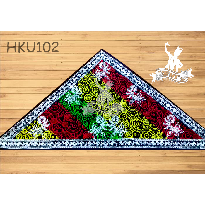 [102] Udeng Lakaran Banyuwangi || Udeng Jaranan || Udeng Bali