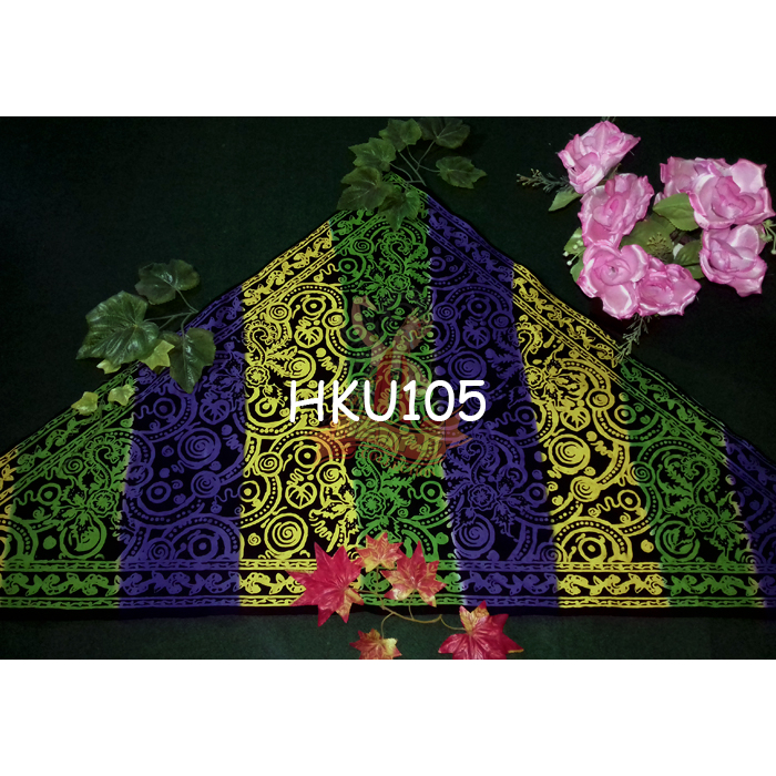 [105] Udeng Lakaran Banyuwangi || Udeng Jaranan || Udeng Bali