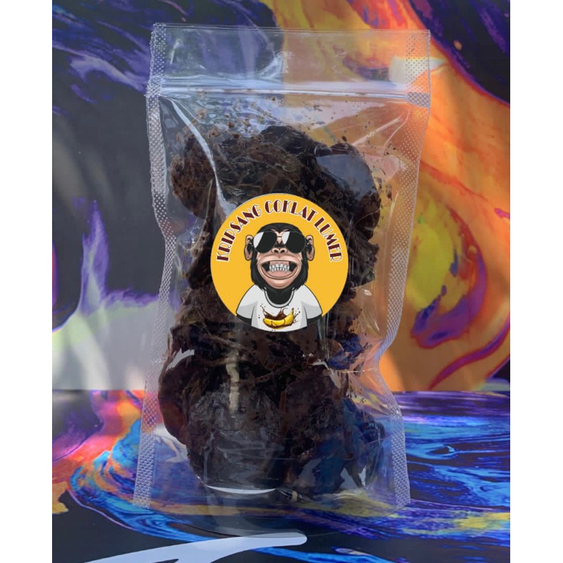 

Keripik Pisang Lumer Gurih Enak