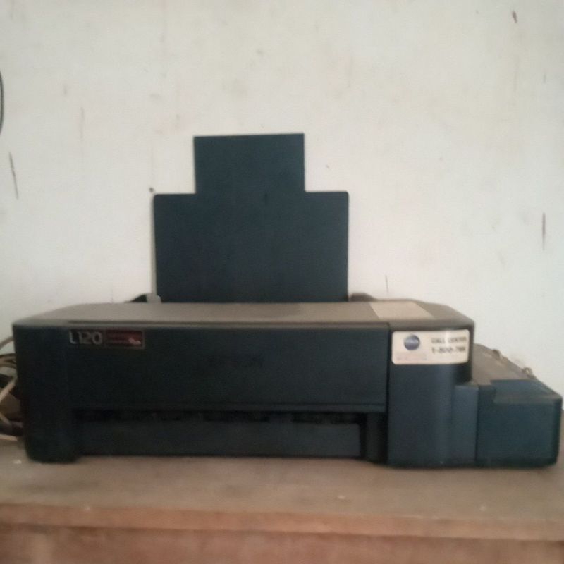 Printer EPSON L120