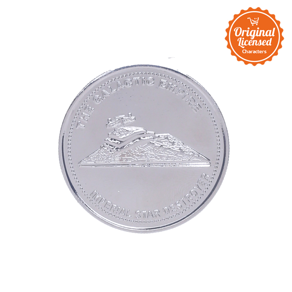 Harga coin star wars Terbaru Jun 2026 | BigGo Indonesia
