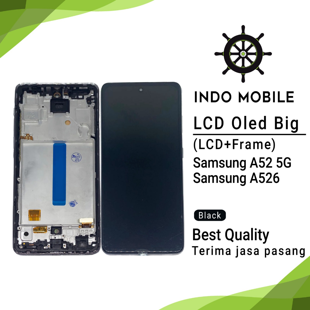 LCD SAMSUNG A52 5G / A526
