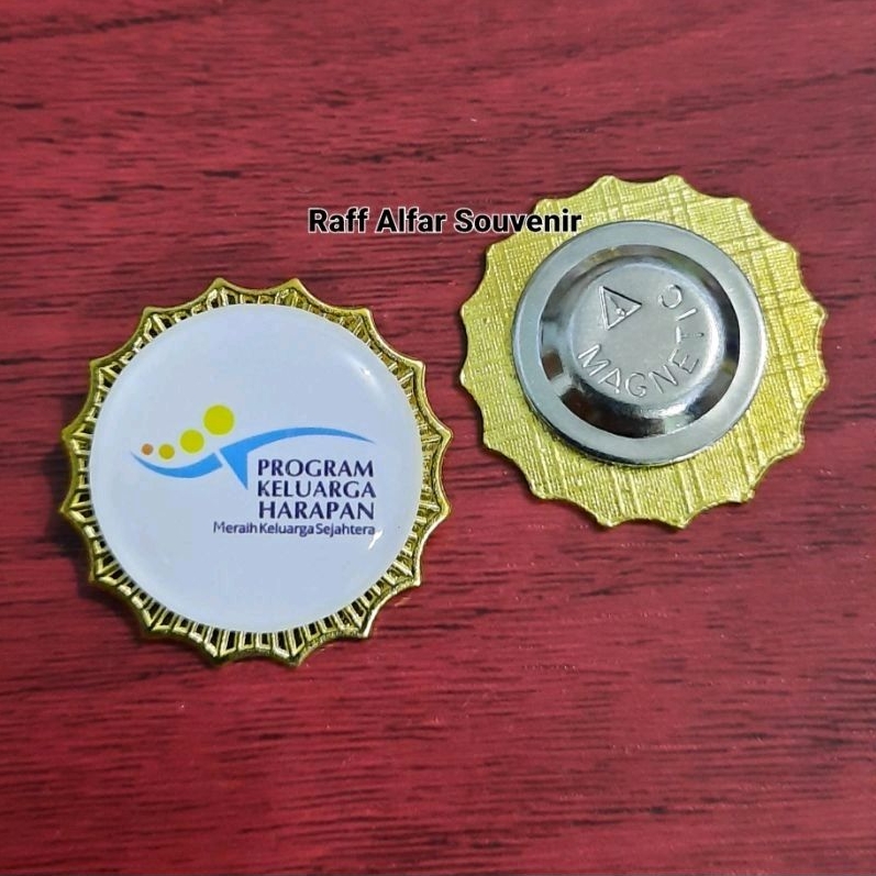 Pin PKH - Pin kemensos PKH