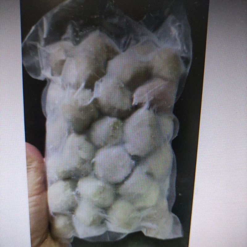 

bakso urat