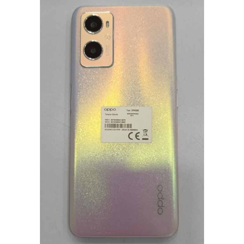 SECOND OPPO A96 8/256GB
