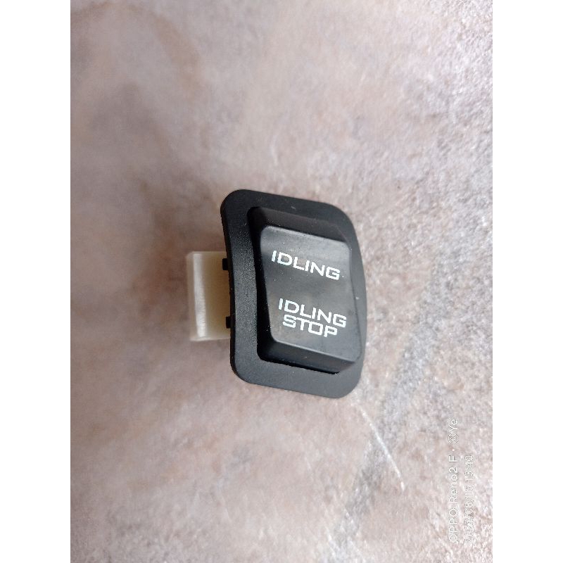 tombol saklar idling stop vario 125 new LED Vario 150 LED