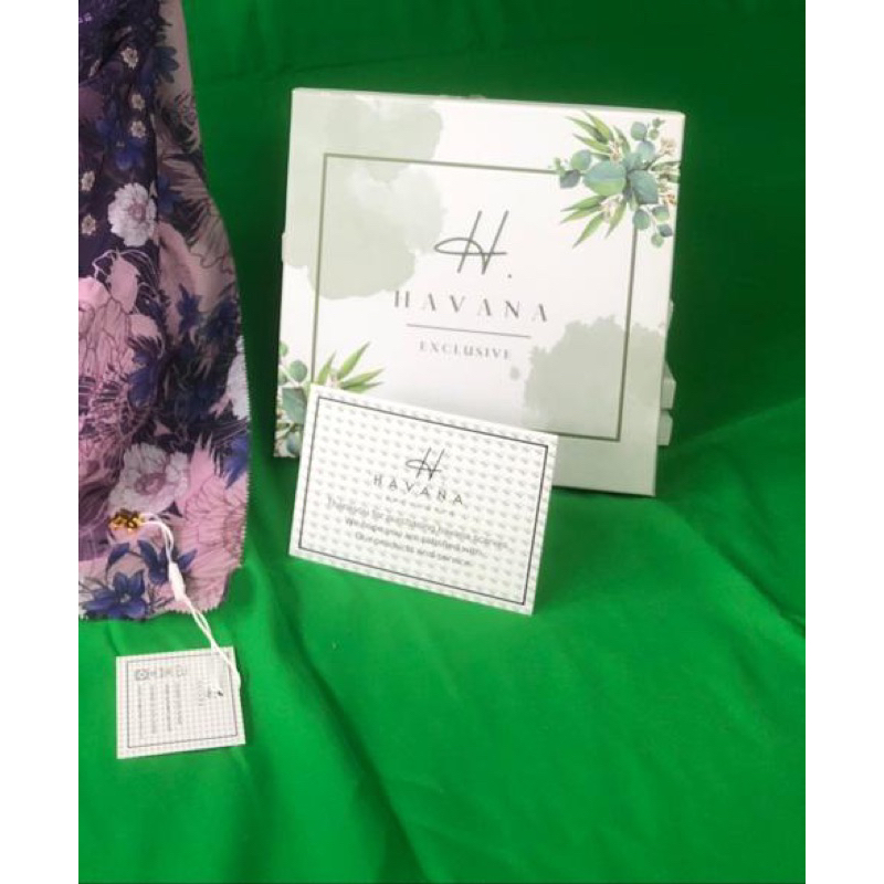 link CO live hijab Havana