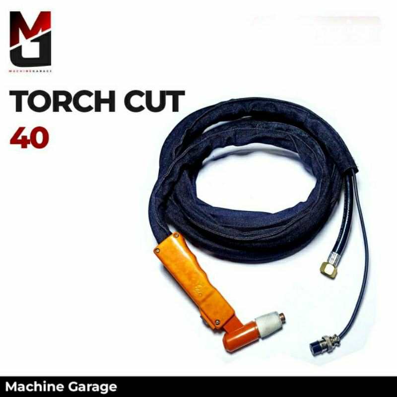 torch stang las plasma cutting 40 5m
