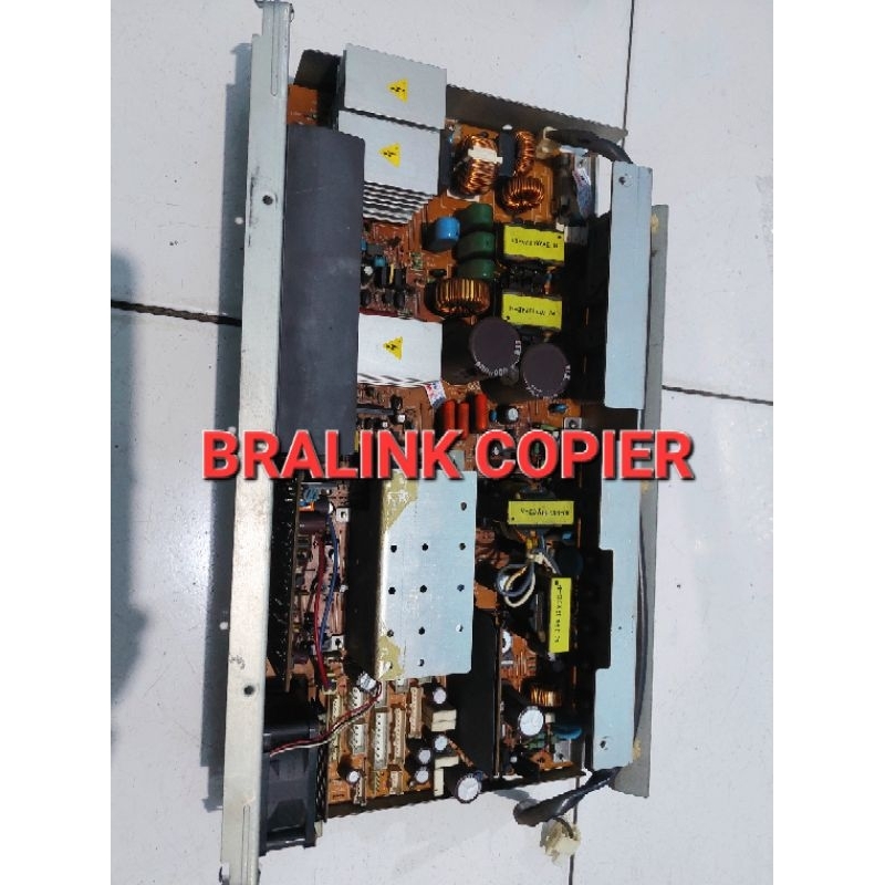 POWER SUPLY IR 5000 5020 5000i 6000 6020 110V DAN 220V