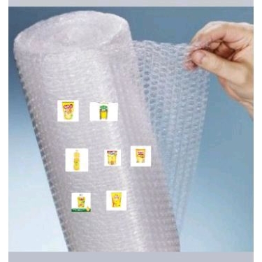 

Packing Bubble Wrap Dan Produk
